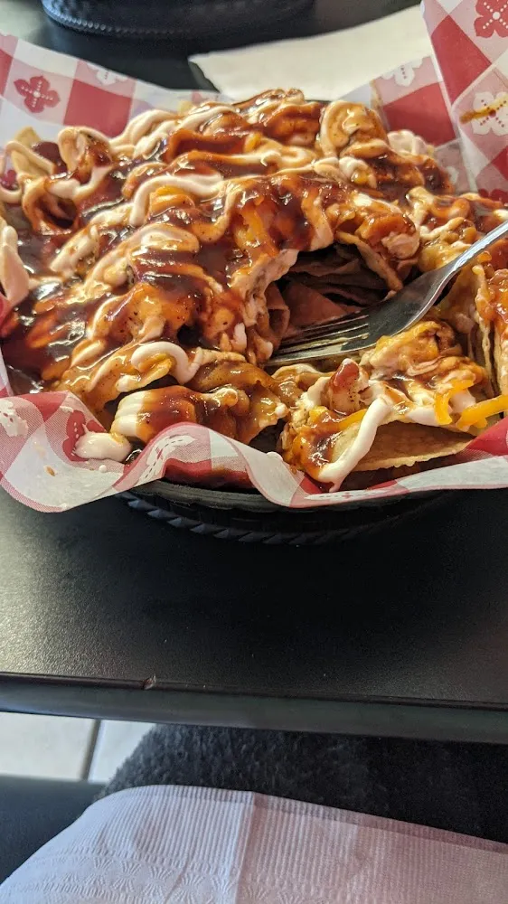 Personal Fowl Personal Portion